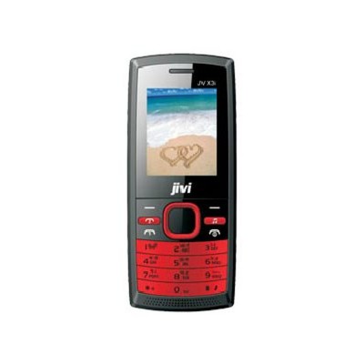LCD Screen for Jivi JV X3i