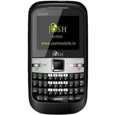 LCD Screen for Josh SH505