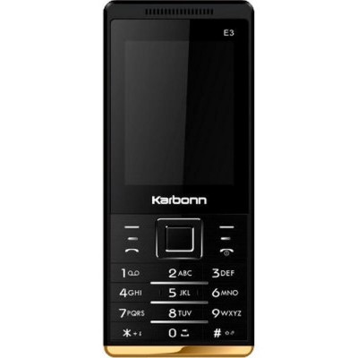 LCD Screen for Karbonn Elegance E3