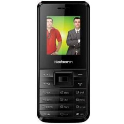 LCD Screen for Karbonn K217