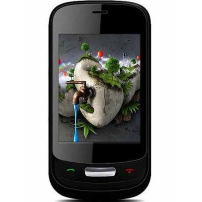 LCD Screen for Karbonn K3000