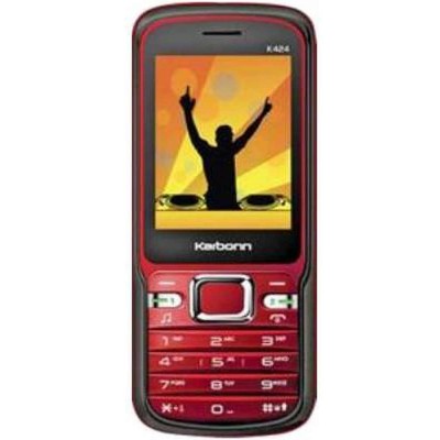 LCD Screen for Karbonn K424