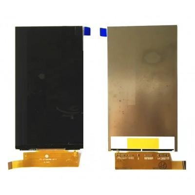 Lcd Screen For Infinix Hot X507 Replacement Display By - Maxbhi Com