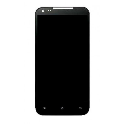 Lcd Screen For Infinix Race Bolt Q X451 Replacement Display By - Maxbhi Com