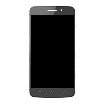 Lcd Screen For Innjoo I2s Replacement Display By - Maxbhi Com