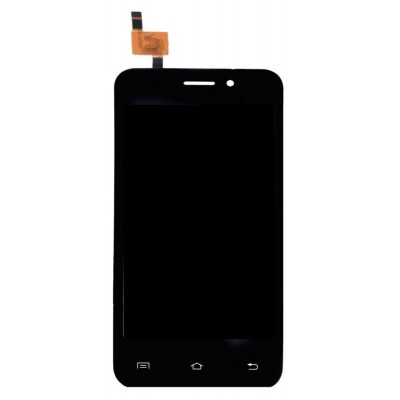 Lcd Screen For Intex Aqua 3g Star Replacement Display By - Maxbhi Com