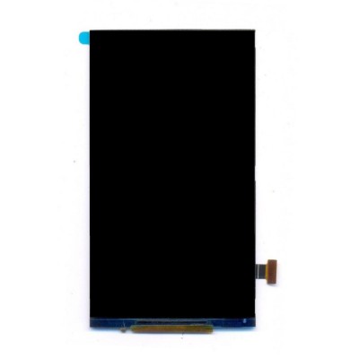 Lcd Screen For Intex Aqua I5 Hd Replacement Display By - Maxbhi.com