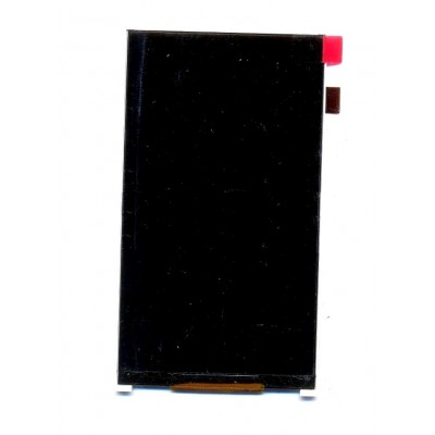 Lcd Screen For Intex Aqua I5 Mini Replacement Display By - Maxbhi Com
