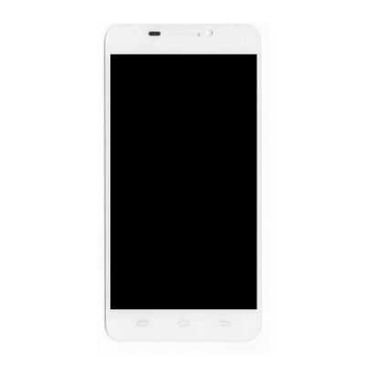 Lcd Screen For Intex Aqua I7 Replacement Display By - Maxbhi Com