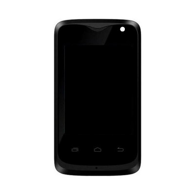 Lcd Screen For Intex Aqua R2 Replacement Display By - Maxbhi Com