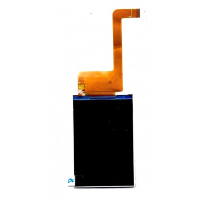 Lcd Screen For Intex Aqua T2 Replacement Display By - Maxbhi Com
