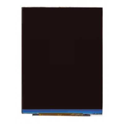 Lcd Screen For Intex Hiphop Replacement Display By - Maxbhi Com