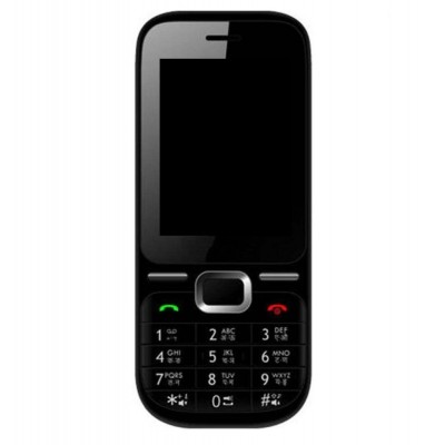 Lcd Screen For Intex Leo Replacement Display By - Maxbhi Com