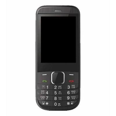 Lcd Screen For Intex Mega 9 Replacement Display By - Maxbhi Com