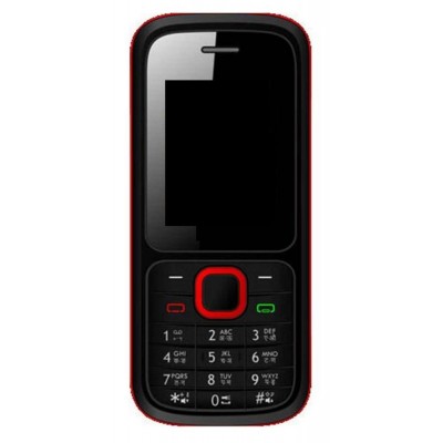 Lcd Screen For Intex Nano Star Replacement Display By - Maxbhi Com