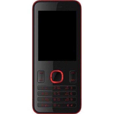 Lcd Screen For Intex Platinum Dream Replacement Display By - Maxbhi Com
