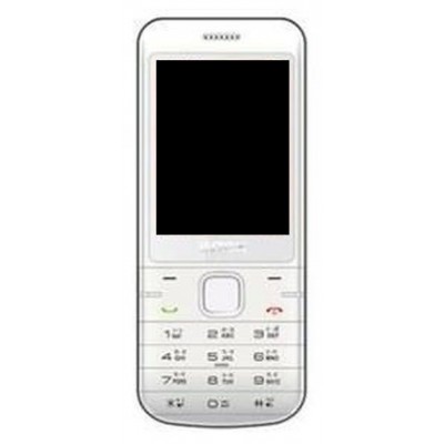 Lcd Screen For Intex Power Plus Replacement Display By - Maxbhi Com