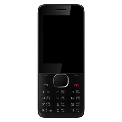 Lcd Screen For Intex Rock Star Replacement Display By - Maxbhi Com
