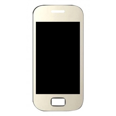 Lcd Screen For Intex Sense 3 0 Replacement Display By - Maxbhi Com