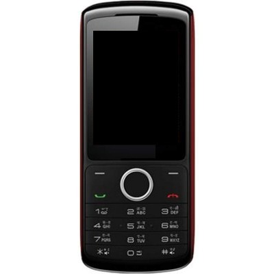 Lcd Screen For Intex Yuvi Lx Replacement Display By - Maxbhi Com
