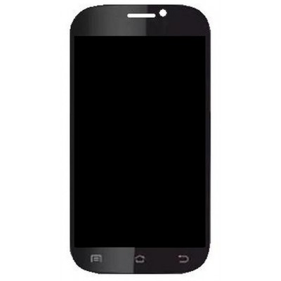 Lcd Screen For Ismart Is52 Replacement Display By - Maxbhi Com