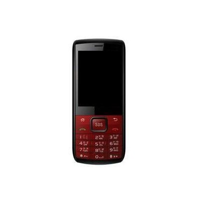 Lcd Screen For Jivi 2010 Replacement Display By - Maxbhi Com
