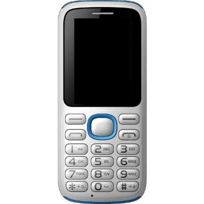 Lcd Screen For Jivi Jcp 12c Replacement Display By - Maxbhi Com