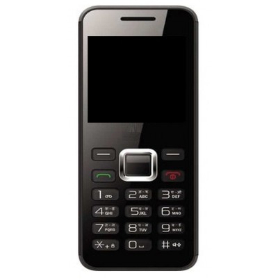 Lcd Screen For Jivi Jv M3 Mini Replacement Display By - Maxbhi Com