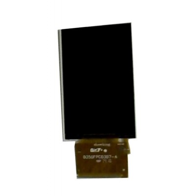 Lcd Screen For Karbonn A100 Replacement Display By - Maxbhi.com