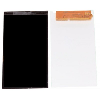 Lcd Screen For Karbonn A5 Turbo Replacement Display By - Maxbhi Com
