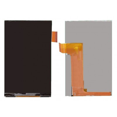 Lcd Screen For Karbonn A80 Replacement Display By - Maxbhi Com
