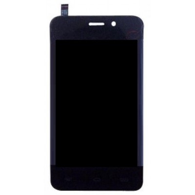 Lcd Screen For Karbonn A99 Plus Replacement Display By - Maxbhi Com