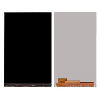 Lcd Screen For Karbonn A99 Star Replacement Display By - Maxbhi Com