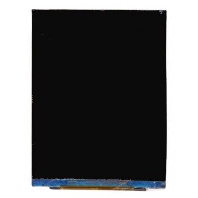 Lcd Screen For Karbonn K109 Replacement Display By - Maxbhi Com