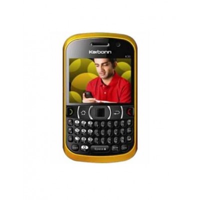 Lcd Screen For Karbonn K30 Replacement Display By - Maxbhi.com
