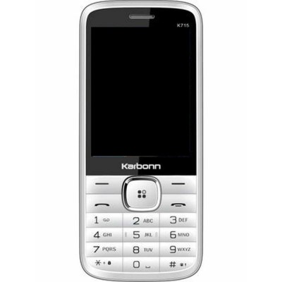 Lcd Screen For Karbonn K715 Replacement Display By - Maxbhi Com