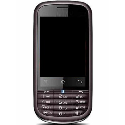Lcd Screen For Karbonn Kt21 Replacement Display By - Maxbhi Com