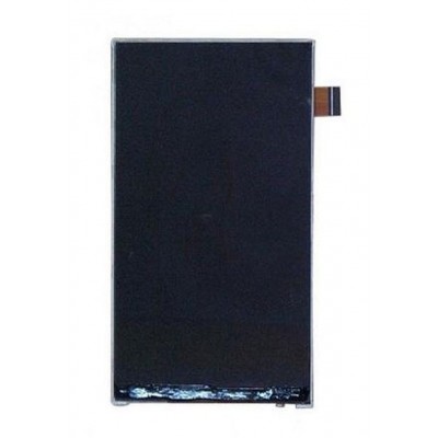 Lcd Screen For Karbonn Sparkle V Replacement Display By - Maxbhi.com