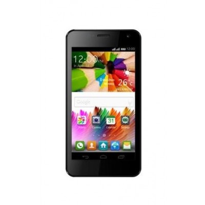 Lcd Screen For Karbonn Titanium S4 Replacement Display By - Maxbhi.com
