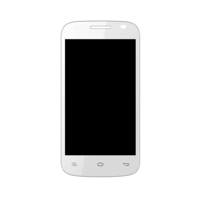 Lcd Screen For I Smart Is402 Gravity X2 Replacement Display By - Maxbhi Com