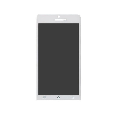 Lcd Screen For Jiake P6 Replacement Display By - Maxbhi Com