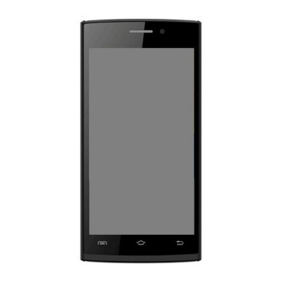 Lcd Screen For Jivi Jsp 47 Replacement Display By - Maxbhi Com