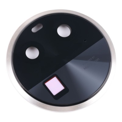 Camera Lens Glass With Frame For Oppo Find X6 5g Gold By - Maxbhi Com