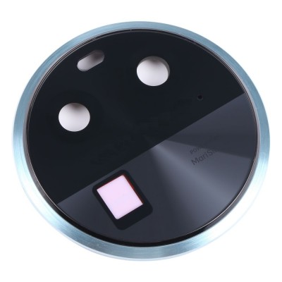 Camera Lens Glass With Frame For Oppo Find X6 5g Green By - Maxbhi Com