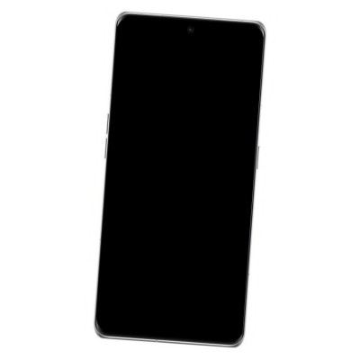 Middle Frame Ring Only for Oppo Find X6 Pro Brown