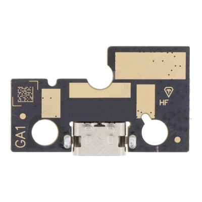 Charging Connector Flex Pcb Board For Lenovo Tab M10 Plus 3rd Gen By - Maxbhi Com