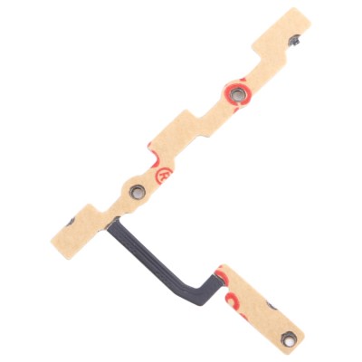 Power Button Flex Cable For Realme 11 Pro 5g On Off Flex Pcb By - Maxbhi Com