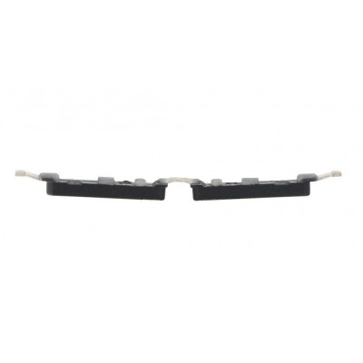 Volume Side Button Outer For Realme 9i Black By - Maxbhi Com