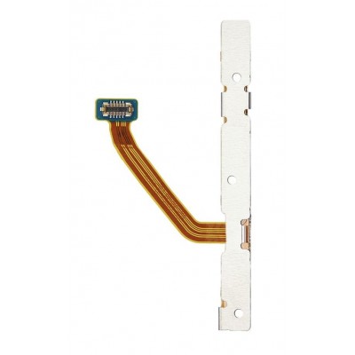 Power Button Flex Cable For Samsung Galaxy S22 Plus 5g On Off Flex Pcb By - Maxbhi Com