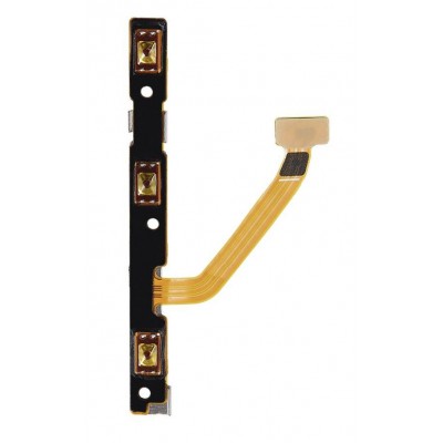 Volume Button Flex Cable For Samsung Galaxy S22 Plus 5g By - Maxbhi Com